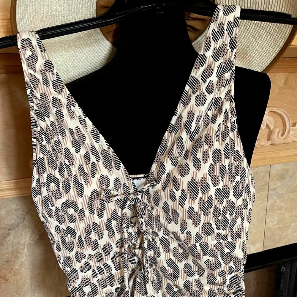 NWT Swimsuit size 12